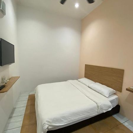 Raintown Inn Taiping Ngoại thất bức ảnh