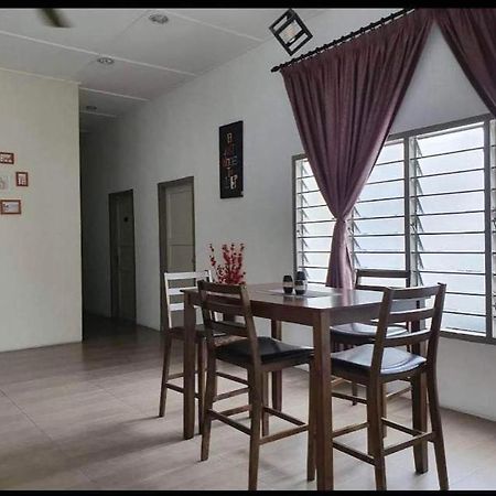 Raintown Inn Taiping Ngoại thất bức ảnh