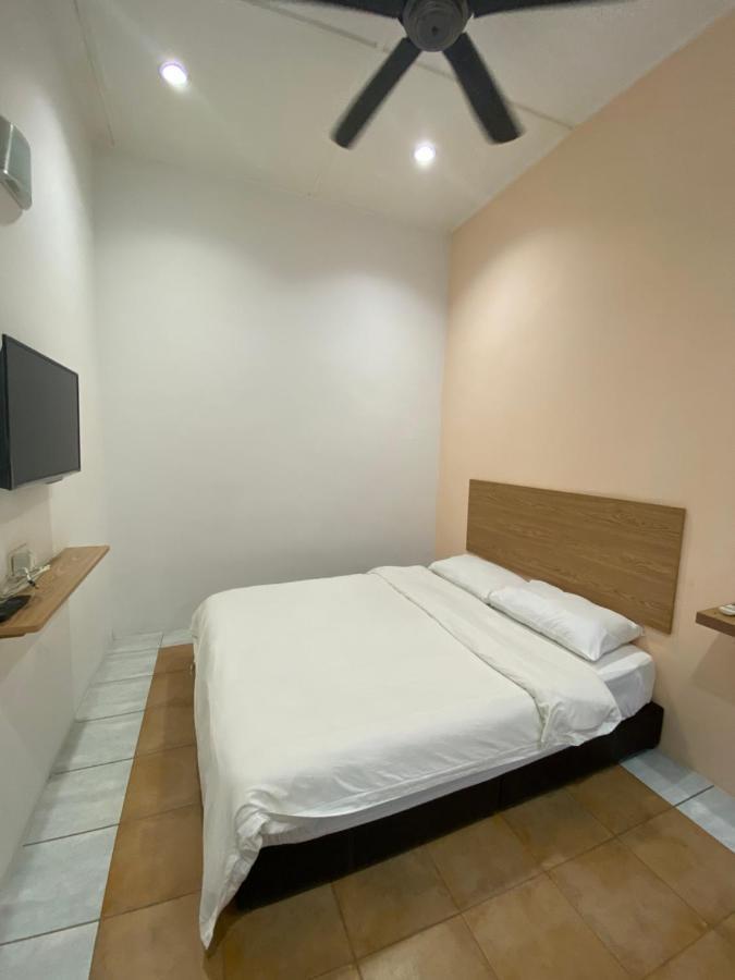 Raintown Inn Taiping Ngoại thất bức ảnh