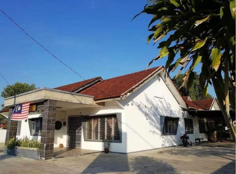 Raintown Inn Taiping Ngoại thất bức ảnh