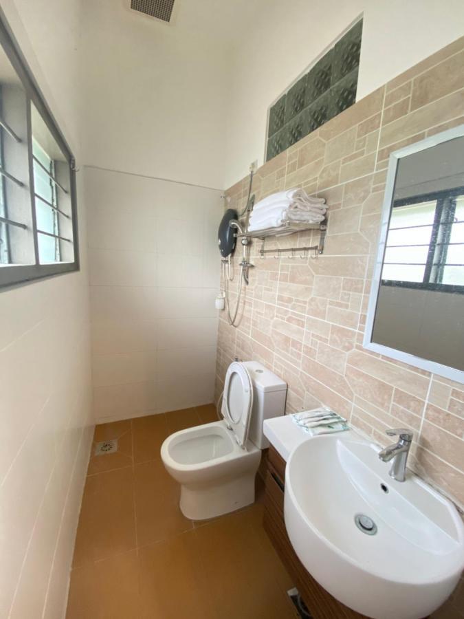 Raintown Inn Taiping Ngoại thất bức ảnh
