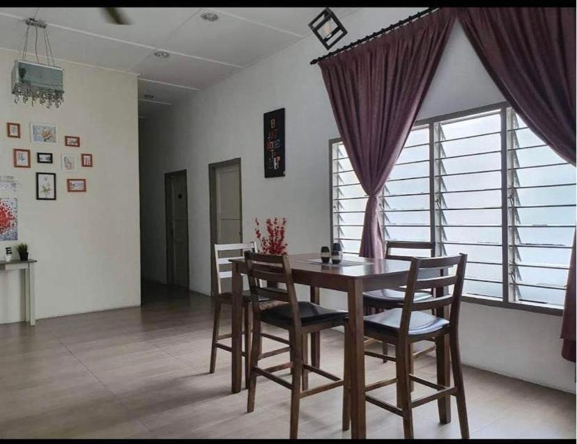Raintown Inn Taiping Ngoại thất bức ảnh