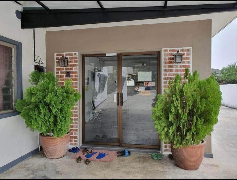 Raintown Inn Taiping Ngoại thất bức ảnh