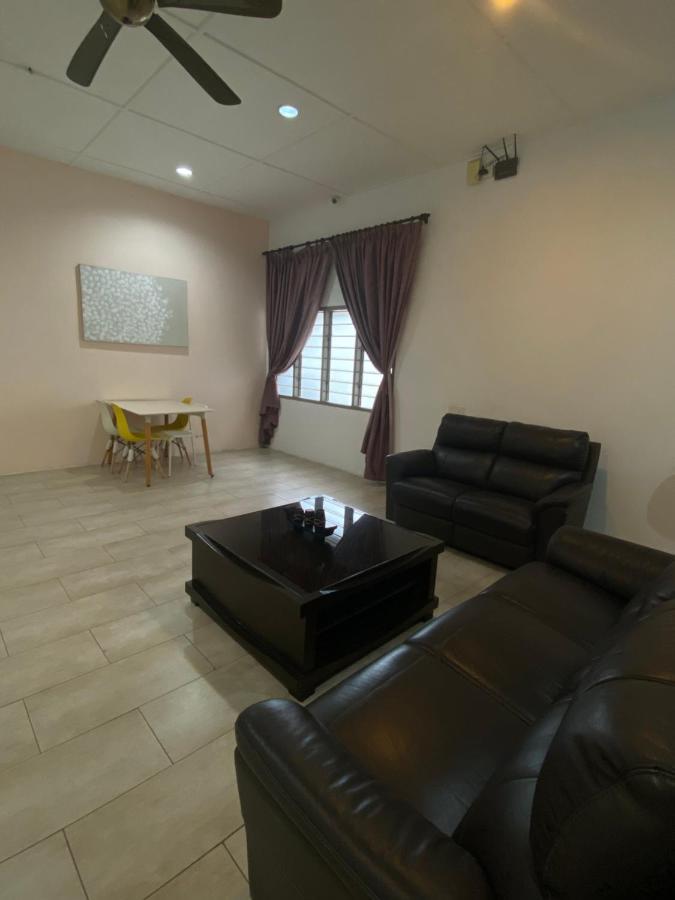 Raintown Inn Taiping Ngoại thất bức ảnh