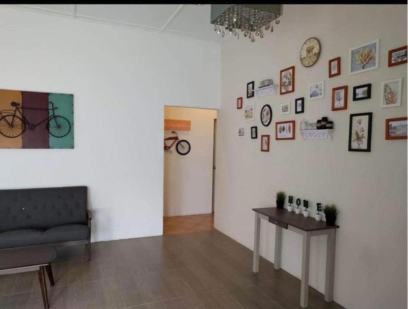 Raintown Inn Taiping Ngoại thất bức ảnh