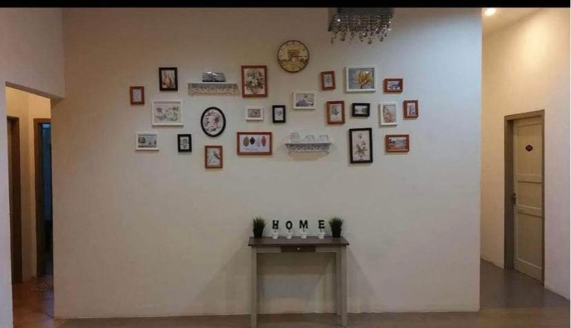 Raintown Inn Taiping Ngoại thất bức ảnh