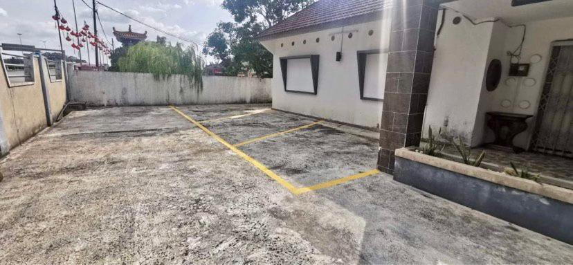 Raintown Inn Taiping Ngoại thất bức ảnh