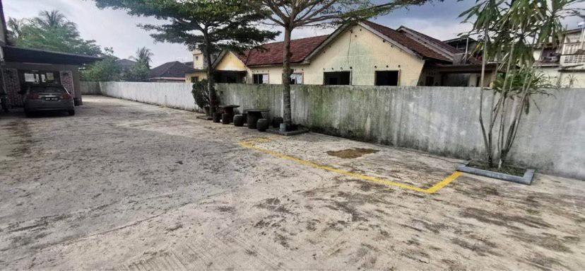 Raintown Inn Taiping Ngoại thất bức ảnh